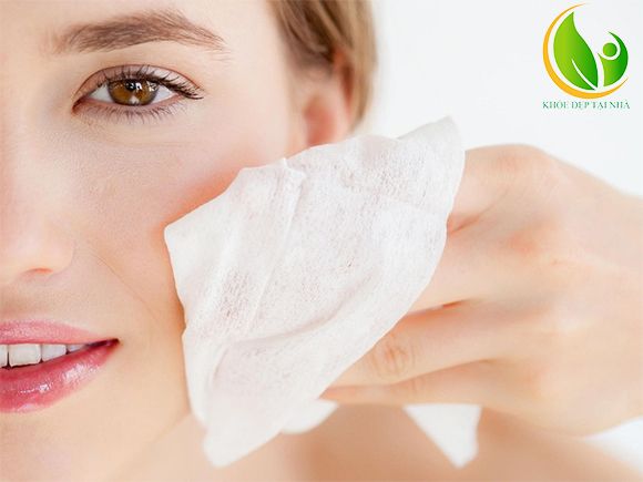 Giải pháp làm sạch sâu, ngăn ngừa vi khuẩn gây mụn cho làn da của bạn 